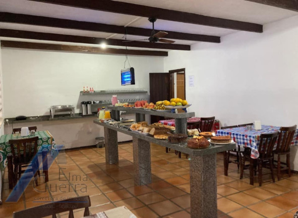 Imagem Imóvel Comercial à Venda, 800 m² em Perequê Açu - Ubatuba
