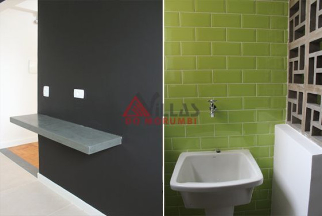 Imagem Apartamento com 1 Quarto à Venda, 35 m² em República - São Paulo Imagem Apartamento com 1 Quarto à Venda, 35 m² em República - São Paulo