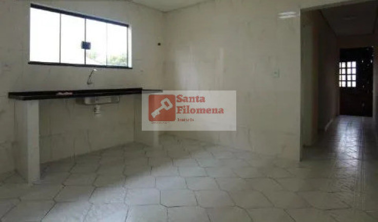 Imagem Casa com 3 Quartos para Alugar, 130 m² em Parque Erasmo Assunção - Santo André Imagem Casa com 3 Quartos para Alugar, 130 m² em Parque Erasmo Assunção - Santo André