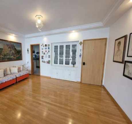 Imagem Imóvel com 3 Quartos à Venda, 125 m² em Moema - São Paulo Imagem Imóvel com 3 Quartos à Venda, 125 m² em Moema - São Paulo