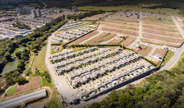 Imagem Terreno à Venda, 250 m² em Jardim Ermida I - Jundiaí Imagem Terreno à Venda, 250 m² em Jardim Ermida I - Jundiaí
