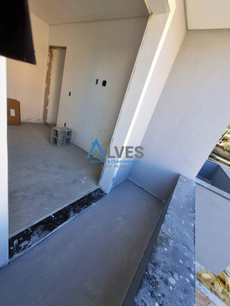 Imagem Apartamento com 2 Quartos à Venda, 56 m² em Baeta Neves - São Bernardo Do Campo
