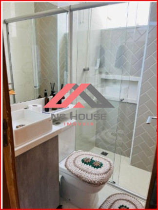 Imagem Cobertura com 2 Quartos à Venda, 92 m² em Campestre - Santo André Imagem Cobertura com 2 Quartos à Venda, 92 m² em Campestre - Santo André