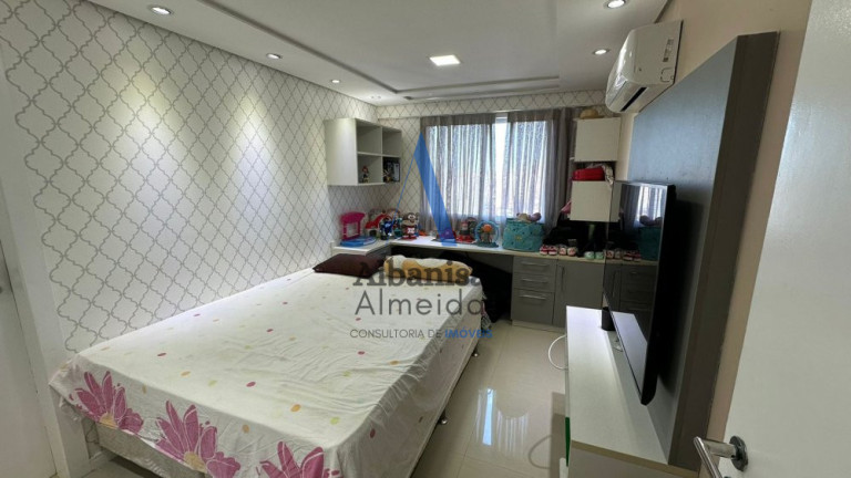 Imagem Apartamento com 4 Quartos à Venda, 284 m² em Centro - Fortaleza