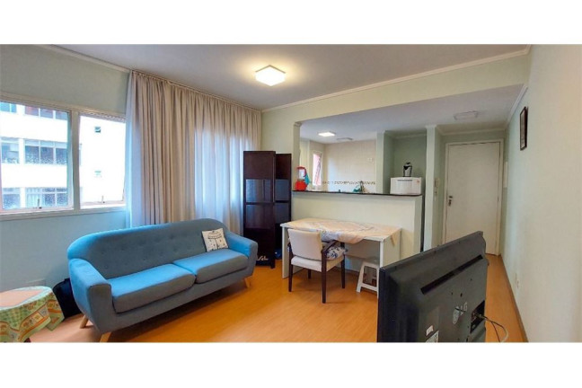 Imagem Imóvel com 1 Quarto à Venda,  em Perdizes - São Paulo