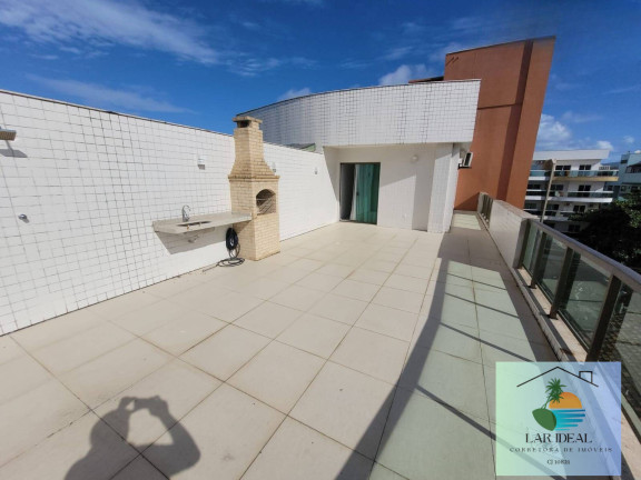 Imagem Cobertura com 3 Quartos à Venda, 132 m² em Vila Nova - Cabo Frio Imagem Cobertura com 3 Quartos à Venda, 132 m² em Vila Nova - Cabo Frio