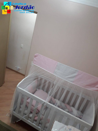 Imagem Apartamento com 3 Quartos à Venda, 67 m² em Vila Homero Thon - Santo André Imagem Apartamento com 3 Quartos à Venda, 67 m² em Vila Homero Thon - Santo André