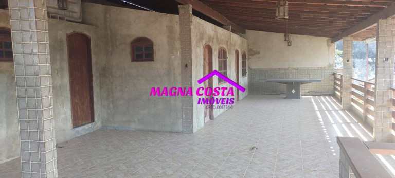 Imagem Casa com 5 Quartos à Venda, 400 m² em Praia Do Saco - Mangaratiba