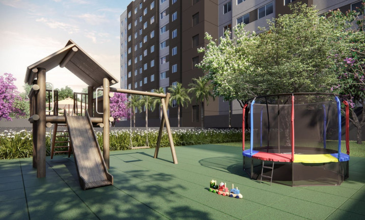 Imagem Apartamento com 1 Quarto à Venda, 36 m² em Jardim Pirituba - São Paulo Imagem Apartamento com 1 Quarto à Venda, 36 m² em Jardim Pirituba - São Paulo