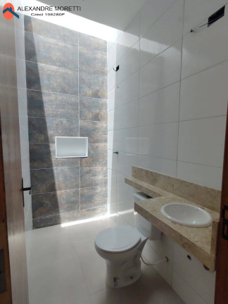 Imagem Casa com 2 Quartos à Venda, 77 m² em Sorocaba Imagem Casa com 2 Quartos à Venda, 77 m² em Sorocaba
