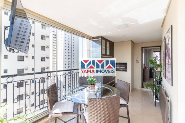 Imagem Apartamento com 3 Quartos à Venda, 181 m² em Jardim Irajá - Ribeirão Preto Imagem Apartamento com 3 Quartos à Venda, 181 m² em Jardim Irajá - Ribeirão Preto