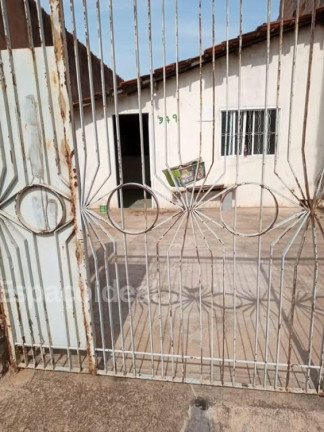 Imagem Casa com 2 Quartos à Venda, 50 m² em Pousada Da Esperança I - Bauru Imagem Casa com 2 Quartos à Venda, 50 m² em Pousada Da Esperança I - Bauru