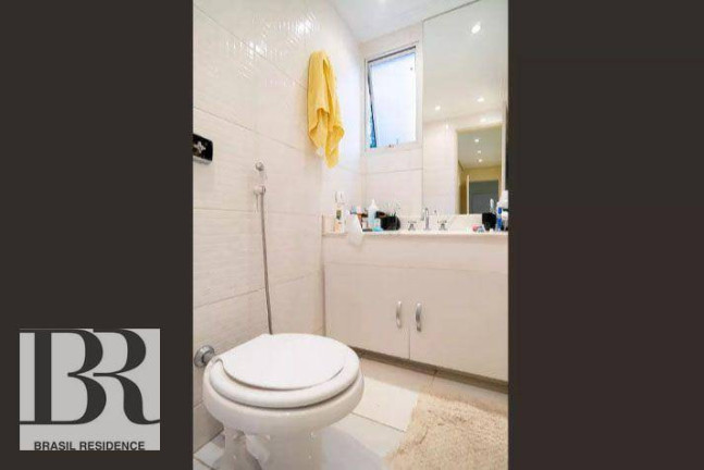 Imagem Apartamento com 4 Quartos à Venda, 110 m² em Cidade Monções - São Paulo Imagem Apartamento com 4 Quartos à Venda, 110 m² em Cidade Monções - São Paulo