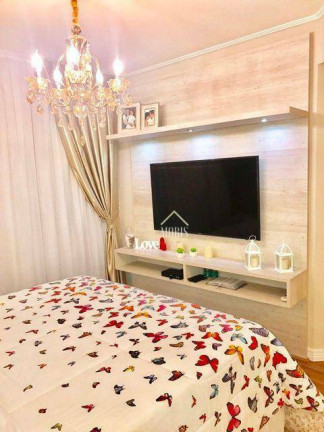 Imagem Apartamento com 2 Quartos à Venda, 170 m² em Jardim - Santo André Imagem Apartamento com 2 Quartos à Venda, 170 m² em Jardim - Santo André