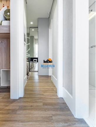 Imagem Apartamento com 3 Quartos à Venda,  em Guarapiranga - São Paulo