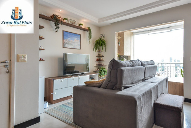 Imagem Apartamento com 2 Quartos à Venda, 84 m² em Vila Santo Estéfano - São Paulo Imagem Apartamento com 2 Quartos à Venda, 84 m² em Vila Santo Estéfano - São Paulo