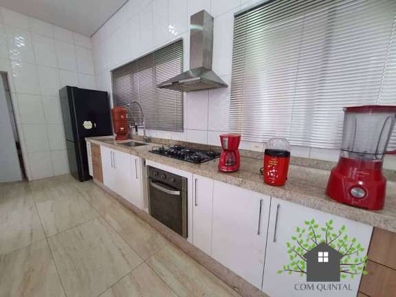 Imagem Casa com 4 Quartos à Venda, 705 m² em Jardim Caiapia - Cotia