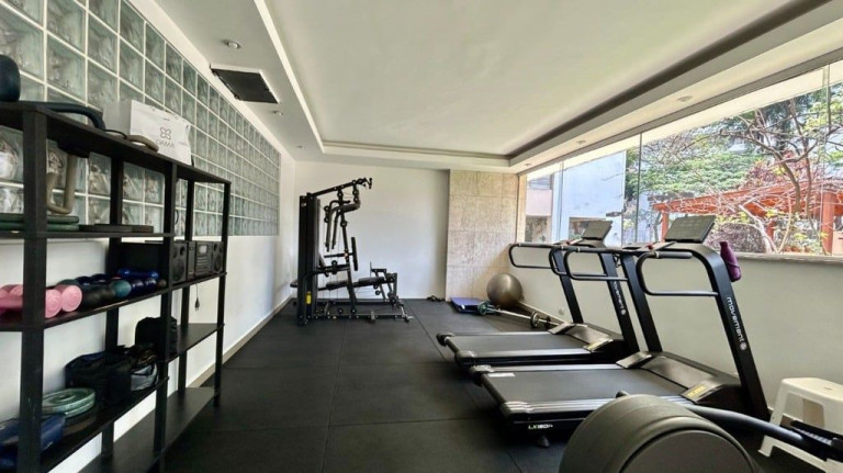 Imagem Apartamento com 3 Quartos à Venda, 128 m² em Cerqueira César - São Paulo Imagem Apartamento com 3 Quartos à Venda, 128 m² em Cerqueira César - São Paulo