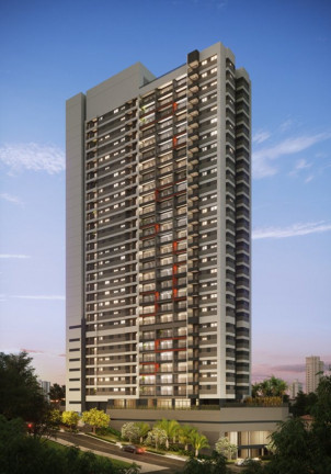 Imagem Imóvel com 2 Quartos à Venda, 46 m² em Vila Pompéia - São Paulo Imagem Imóvel com 2 Quartos à Venda, 46 m² em Vila Pompéia - São Paulo