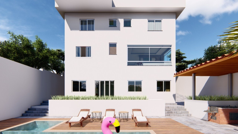 Imagem Sobrado com 4 Quartos à Venda, 250 m² em Portais (polvilho) - Cajamar Imagem Sobrado com 4 Quartos à Venda, 250 m² em Portais (polvilho) - Cajamar