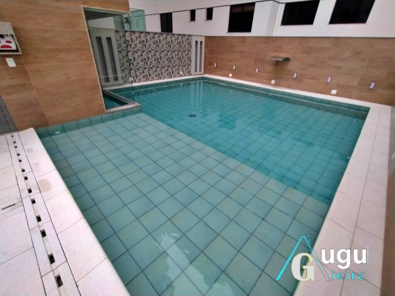 Imagem Apartamento com 3 Quartos à Venda, 99 m² em Praia Do Morro - Guarapari
