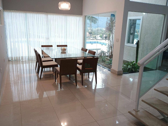 Imagem Casa com 6 Quartos à Venda, 590 m² em Engenho Do Mato - Niterói Imagem Casa com 6 Quartos à Venda, 590 m² em Engenho Do Mato - Niterói