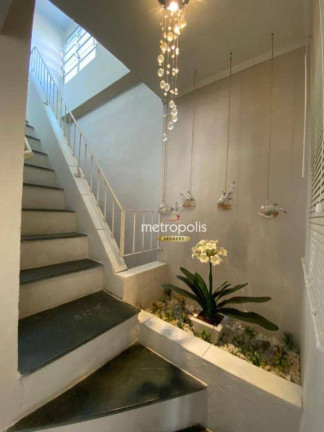 Imagem Sobrado com 2 Quartos à Venda, 215 m² em Boa Vista - São Caetano Do Sul Imagem Sobrado com 2 Quartos à Venda, 215 m² em Boa Vista - São Caetano Do Sul