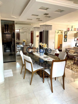 Imagem Casa com 4 Quartos à Venda, 321 m² em Parque Manibura - Fortaleza Imagem Casa com 4 Quartos à Venda, 321 m² em Parque Manibura - Fortaleza