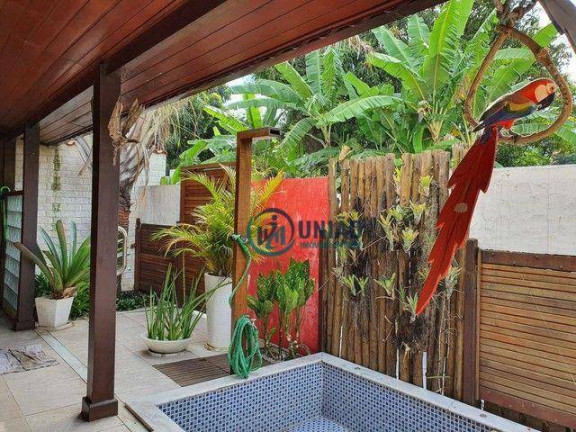 Imagem Casa com 4 Quartos à Venda, 110 m² em São Francisco - Niterói Imagem Casa com 4 Quartos à Venda, 110 m² em São Francisco - Niterói