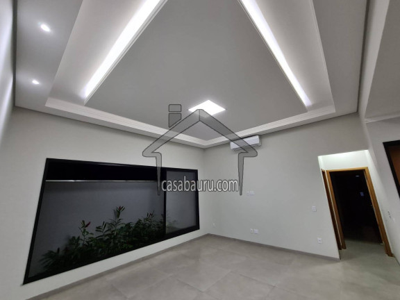 Imagem Casa de Condomínio com 3 Quartos à Venda, 180 m² em Residencial Villa De León - Piratininga Imagem Casa de Condomínio com 3 Quartos à Venda, 180 m² em Residencial Villa De León - Piratininga