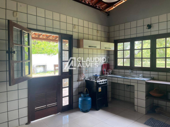Imagem Chácara com 2 Quartos à Venda, 4.300 m² em Br 101 - Conceição Do Jacuípe Imagem Chácara com 2 Quartos à Venda, 4.300 m² em Br 101 - Conceição Do Jacuípe