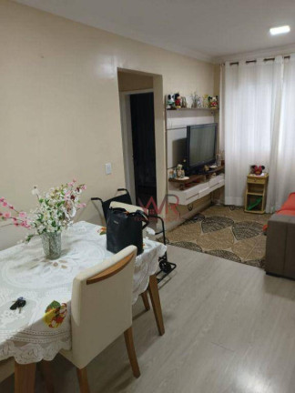 Imagem Apartamento com 2 Quartos à Venda, 49 m² em Itaquera - São Paulo Imagem Apartamento com 2 Quartos à Venda, 49 m² em Itaquera - São Paulo