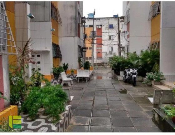 Imagem Apartamento com 2 Quartos à Venda, 51 m² em Imbiribeira - Recife Imagem Apartamento com 2 Quartos à Venda, 51 m² em Imbiribeira - Recife