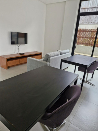 Imagem Imóvel com 1 Quarto à Venda, 44 m² em Campestre - Santo André