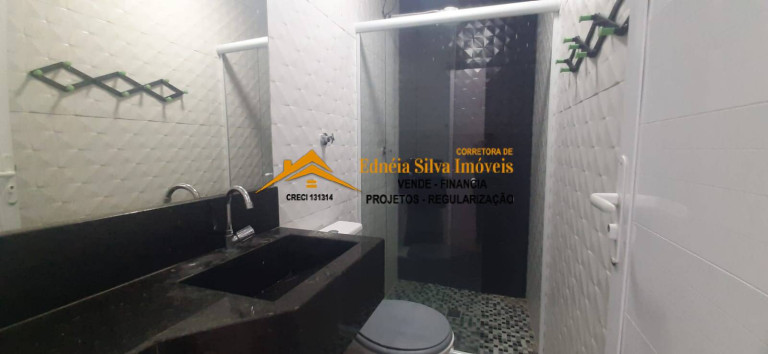 Imagem Sobrado com 2 Quartos à Venda,  em Jardim Praia Grande - Mongaguá