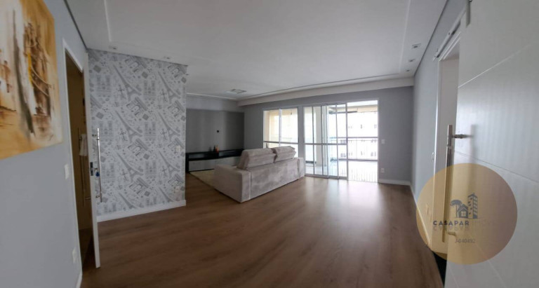 Imagem Apartamento com 2 Quartos à Venda, 86 m² em Paraíso - Santo André Imagem Apartamento com 2 Quartos à Venda, 86 m² em Paraíso - Santo André