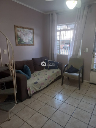 Imagem Casa com 2 Quartos à Venda, 57 m² Imagem Casa com 2 Quartos à Venda, 57 m²