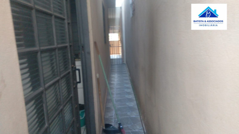 Imagem Casa com 3 Quartos à Venda, 155 m² em Dic V (conjunto Habitacional Chico Mendes) - Campinas Imagem Casa com 3 Quartos à Venda, 155 m² em Dic V (conjunto Habitacional Chico Mendes) - Campinas