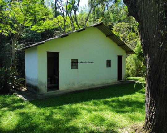 Imagem Chácara com 3 Quartos à Venda, 100 m² em Mascate - Nazaré Paulista Imagem Chácara com 3 Quartos à Venda, 100 m² em Mascate - Nazaré Paulista