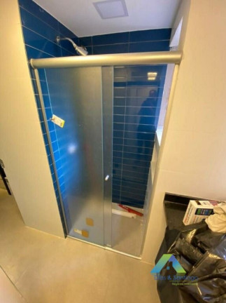 Imagem Apartamento com 2 Quartos à Venda, 85 m² em Moema - São Paulo