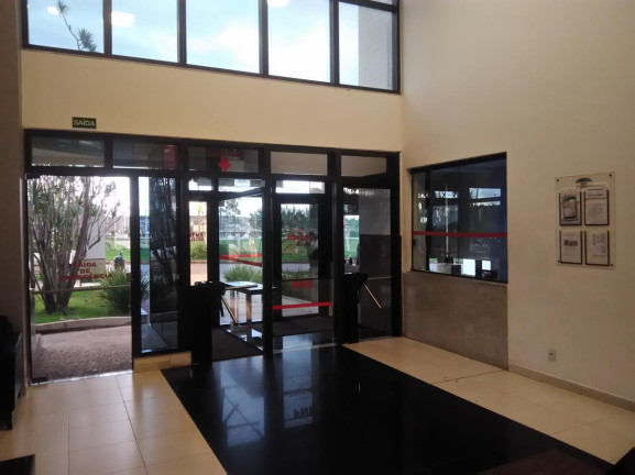 Imagem Apartamento com 1 Quarto para Alugar, 30 m² em Norte (águas Claras) - Brasília Imagem Apartamento com 1 Quarto para Alugar, 30 m² em Norte (águas Claras) - Brasília