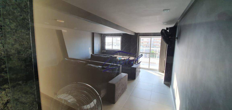 Imagem Apartamento com 1 Quarto à Venda, 92 m² em Tupi - Praia Grande