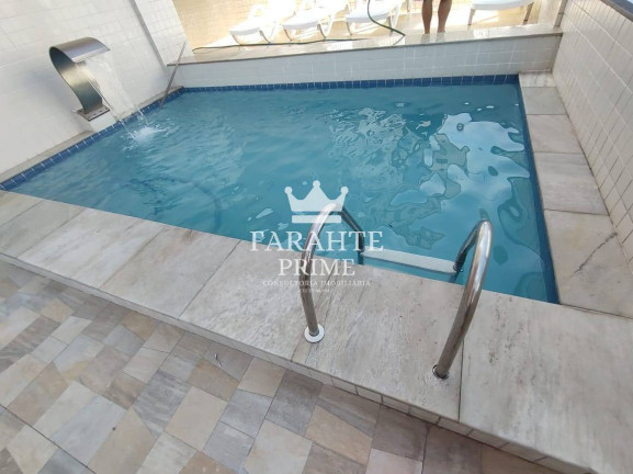 Imagem Cobertura com 4 Quartos à Venda, 229 m² em Cidade Ocian - Praia Grande Imagem Cobertura com 4 Quartos à Venda, 229 m² em Cidade Ocian - Praia Grande
