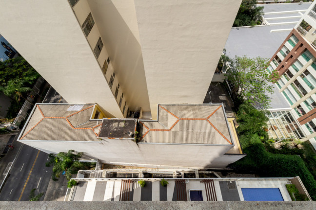 Imagem Apartamento com 1 Quarto à Venda, 41 m² em Consolação - São Paulo Imagem Apartamento com 1 Quarto à Venda, 41 m² em Consolação - São Paulo