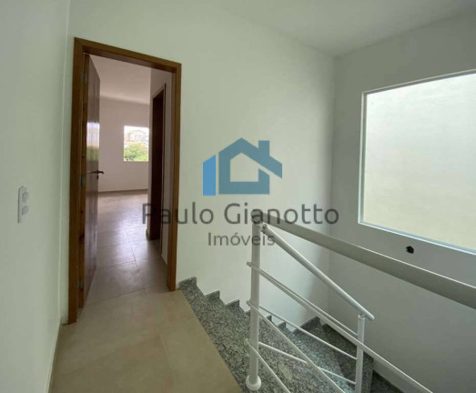 Imagem Casa de Condomínio com 3 Quartos à Venda, 125 m² em Jardim Rio Das Pedras - Cotia