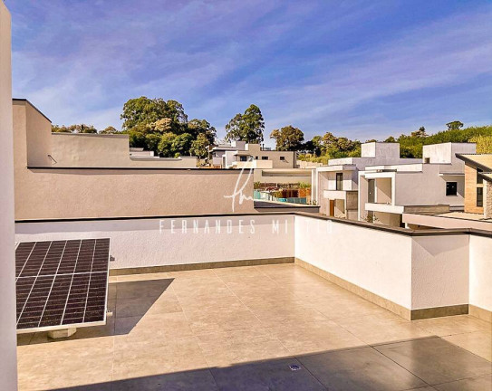 Imagem Casa de Condomínio com 3 Quartos à Venda, 345 m² em Brisas Jundiaí - Jundiaí