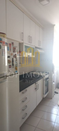 Imagem Apartamento com 3 Quartos à Venda, 80 m² em Jardim Das Colinas - São José Dos Campos