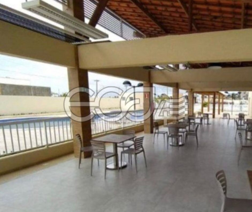 Imagem Apartamento com 3 Quartos à Venda, 72 m² em Centro - Barra Dos Coqueiros