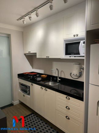 Imagem Apartamento com 2 Quartos à Venda, 72 m² em Campestre - Santo André Imagem Apartamento com 2 Quartos à Venda, 72 m² em Campestre - Santo André