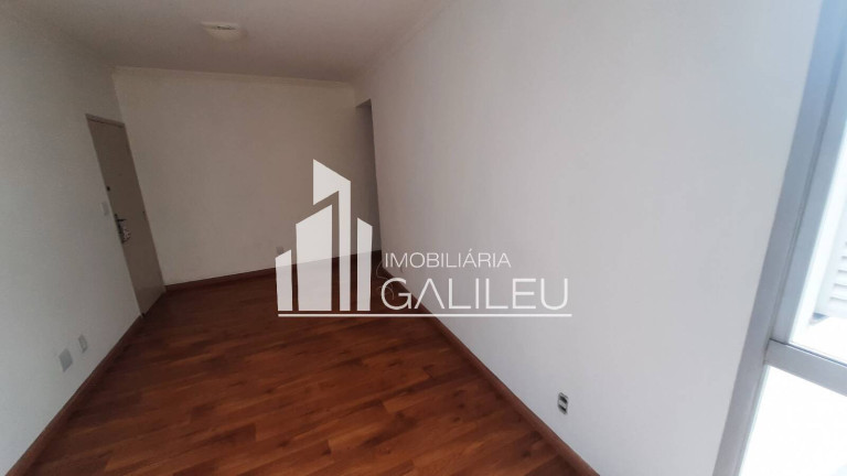 Imagem Apartamento com 2 Quartos à Venda, 70 m² em Chácara Da Barra - Campinas